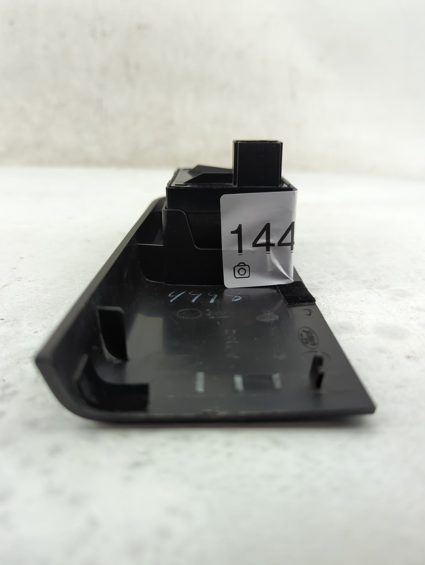 2010-2014 Ford Mustang Master Power Window Switch Replacement Driver Side Left P/N:DR33-14A564-A Fits OEM Used Auto Parts - 