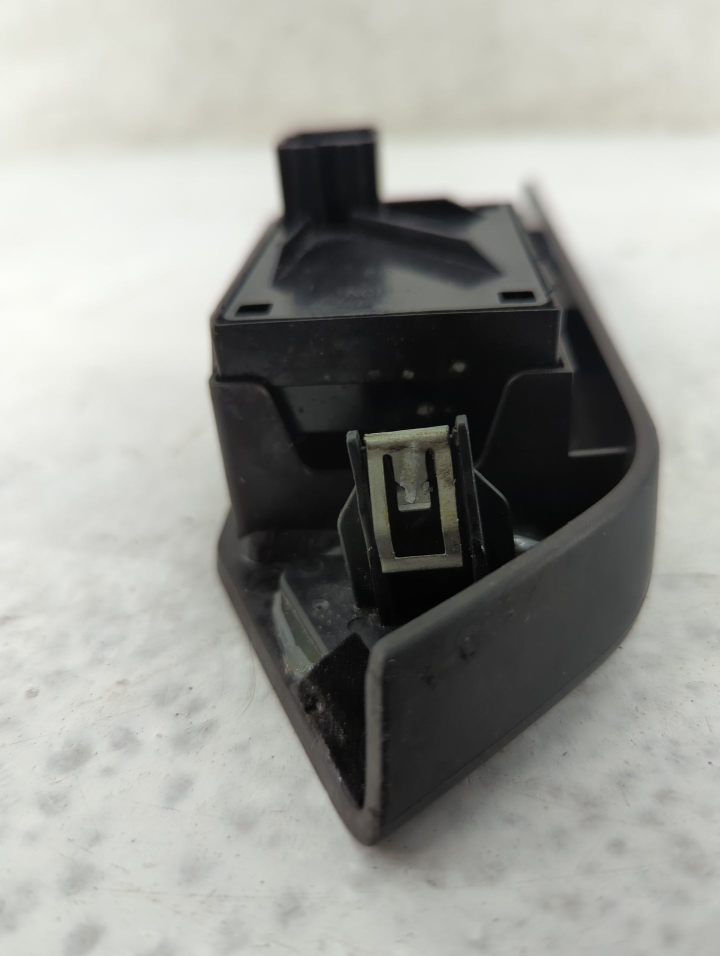 2010-2014 Ford Mustang Master Power Window Switch Replacement Driver Side Left P/N:DR33-14A564-A Fits OEM Used Auto Parts - 