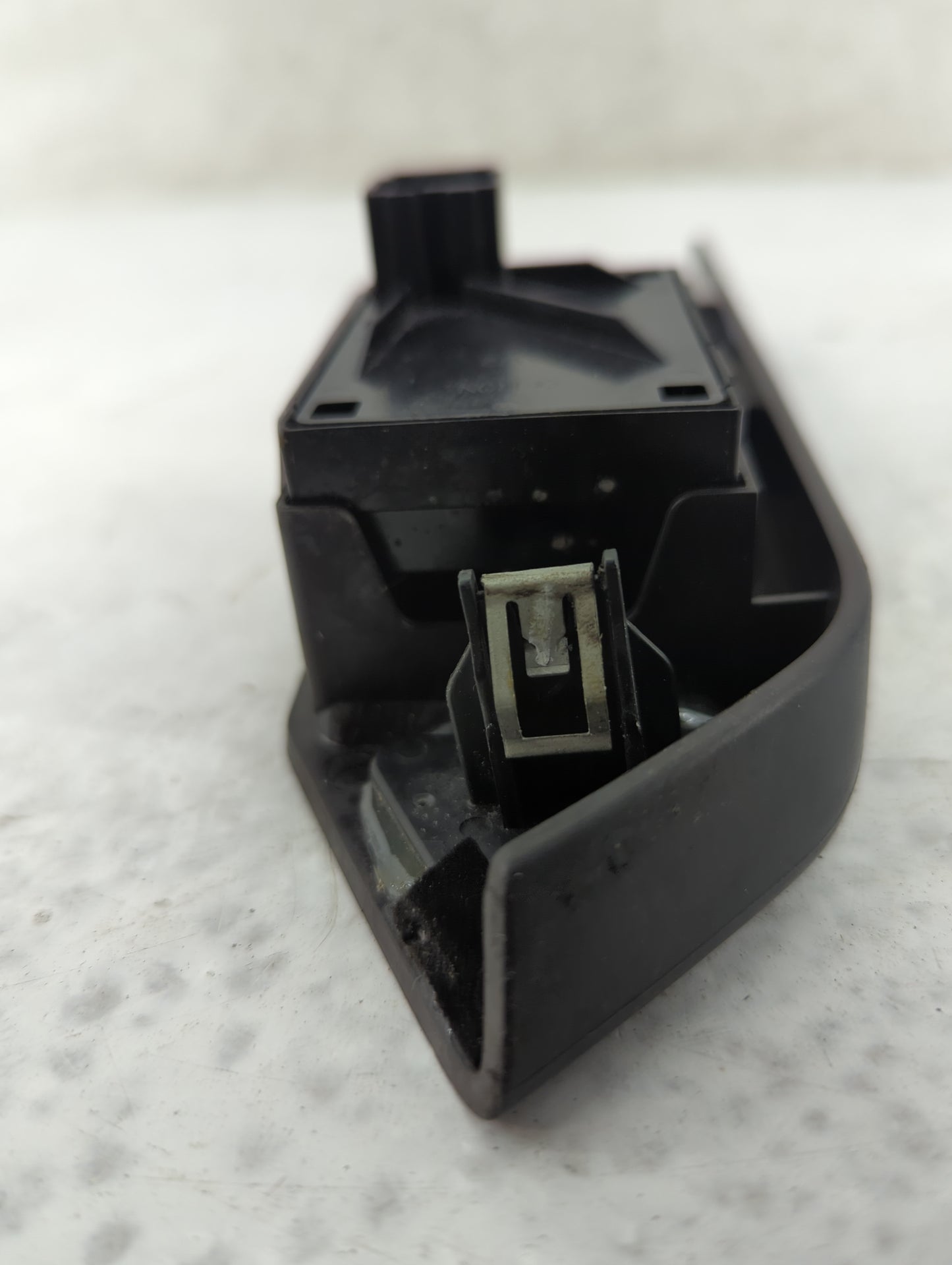 2010-2014 Ford Mustang Master Power Window Switch Replacement Driver Side Left P/N:DR33-14A564-A Fits OEM Used Auto Parts - 