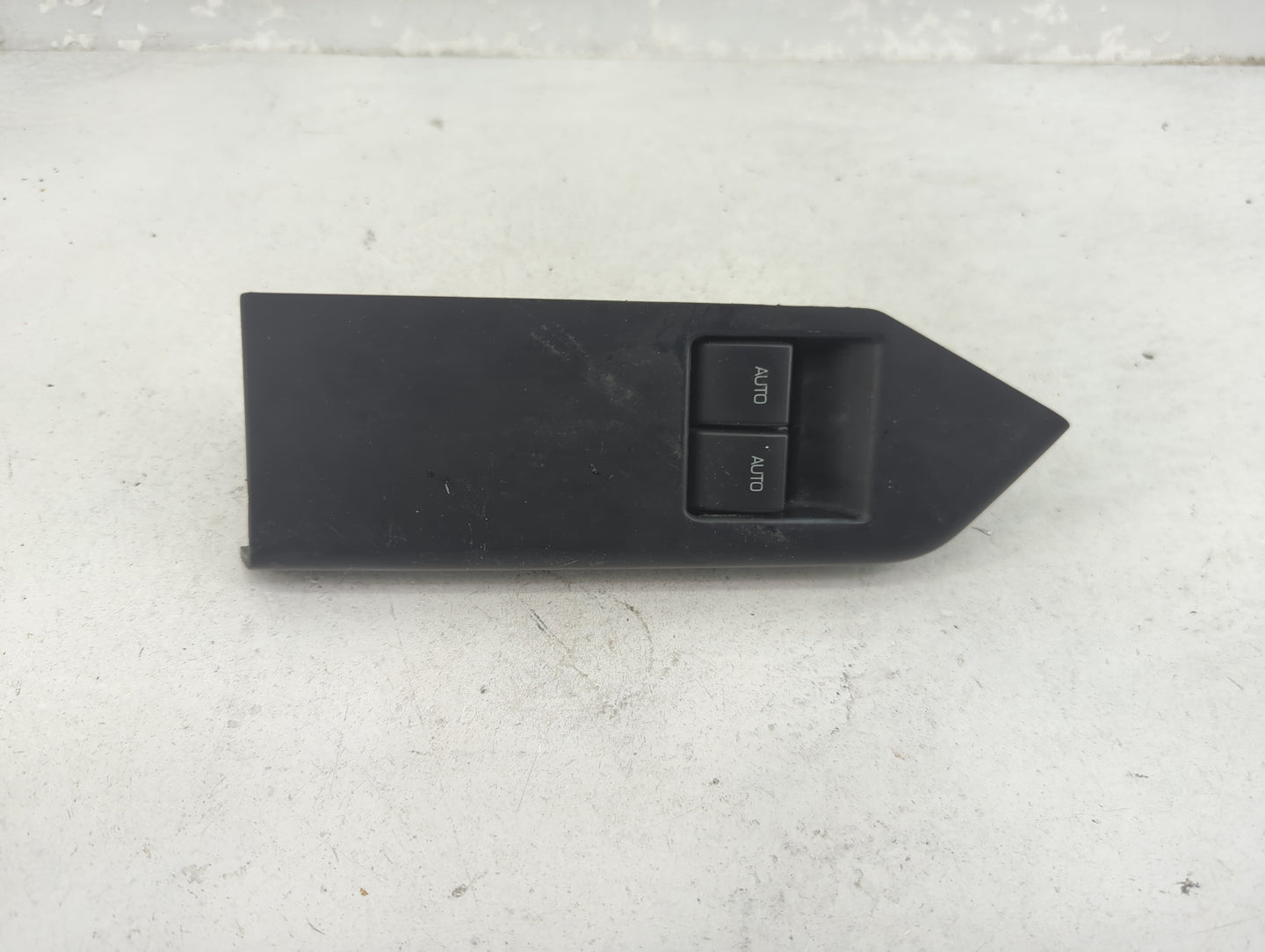 2010-2014 Ford Mustang Master Power Window Switch Replacement Driver Side Left P/N:DR33-14A564-AA Fits OEM Used Auto Parts -