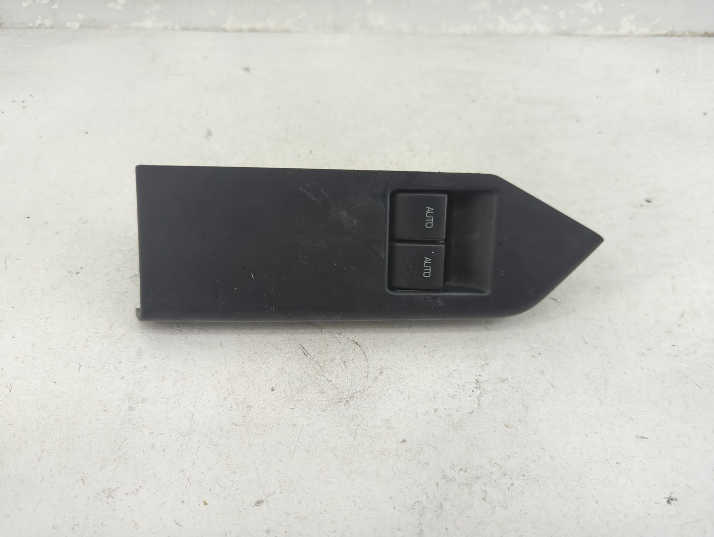 2010-2014 Ford Mustang Master Power Window Switch Replacement Driver Side Left P/N:DR33-14A564-AA Fits OEM Used Auto Parts -
