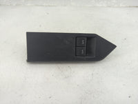 2010-2014 Ford Mustang Master Power Window Switch Replacement Driver Side Left P/N:DR33-14A564-AA Fits OEM Used Auto Parts -