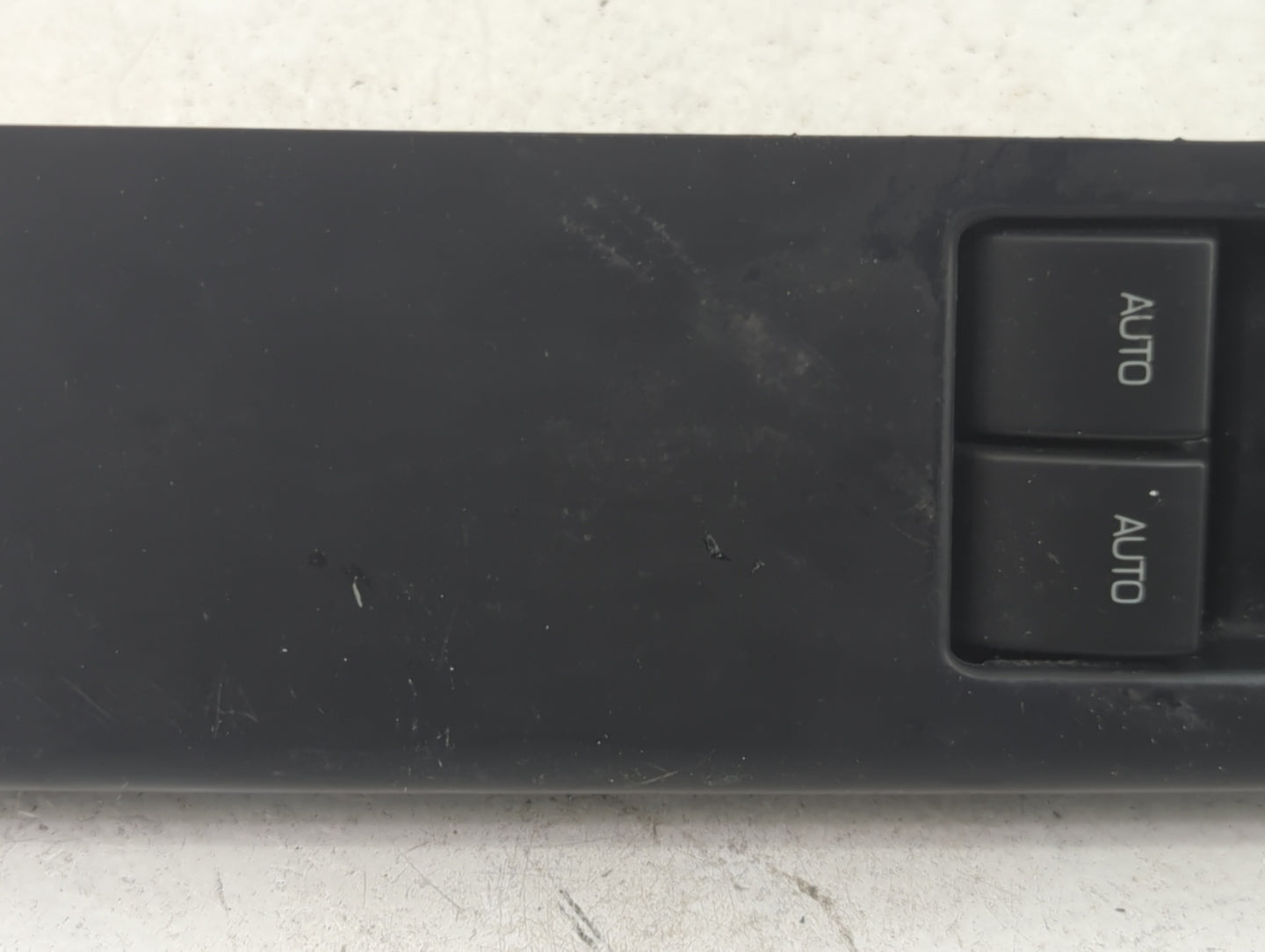 2010-2014 Ford Mustang Master Power Window Switch Replacement Driver Side Left P/N:DR33-14A564-AA Fits OEM Used Auto Parts -