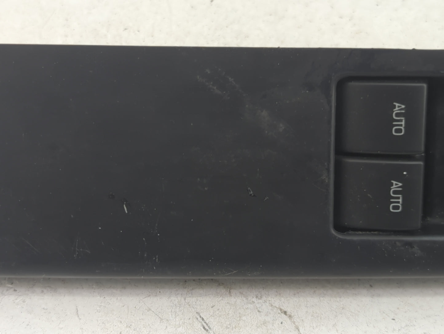2010-2014 Ford Mustang Master Power Window Switch Replacement Driver Side Left P/N:DR33-14A564-AA Fits OEM Used Auto Parts -