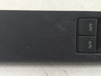 2010-2014 Ford Mustang Master Power Window Switch Replacement Driver Side Left P/N:DR33-14A564-AA Fits OEM Used Auto Parts -