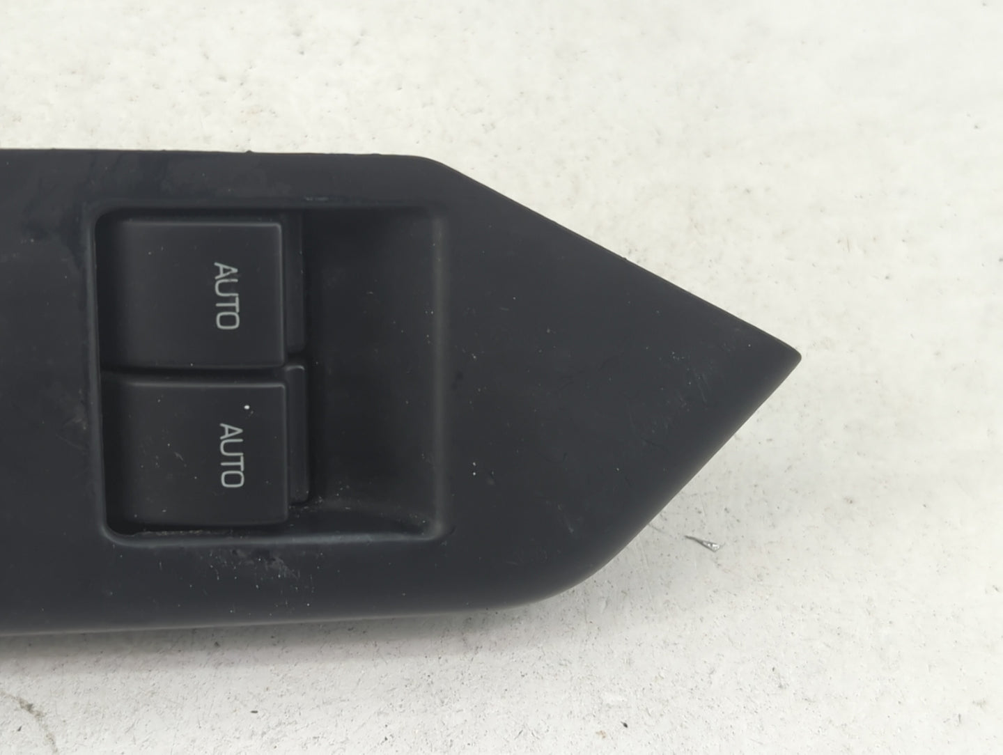 2010-2014 Ford Mustang Master Power Window Switch Replacement Driver Side Left P/N:DR33-14A564-AA Fits OEM Used Auto Parts -