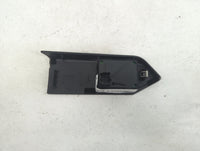 2010-2014 Ford Mustang Master Power Window Switch Replacement Driver Side Left P/N:DR33-14A564-AA Fits OEM Used Auto Parts -