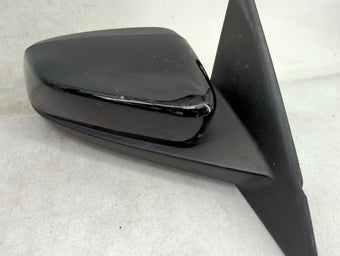 compare product 2013-2014 Ford Mustang Passenger Side View Mirror - Right Door Mirror OEM Used