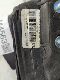 2013-2014 Ford Mustang Passenger Side View Mirror - Right Door Mirror OEM Used - Oemusedautoparts1.com