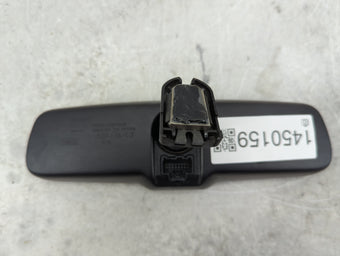 compare product 2013-2014 Ford Mustang Interior Rear View Mirror Replacement OEM P/N:8U5A-17E678-DF Fits Fits 2012 2013 2014 OEM Used Auto Parts