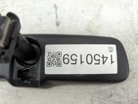 2013-2014 Ford Mustang Interior Rear View Mirror Replacement OEM P/N:8U5A-17E678-DF Fits Fits 2012 2013 2014 OEM Used Auto P