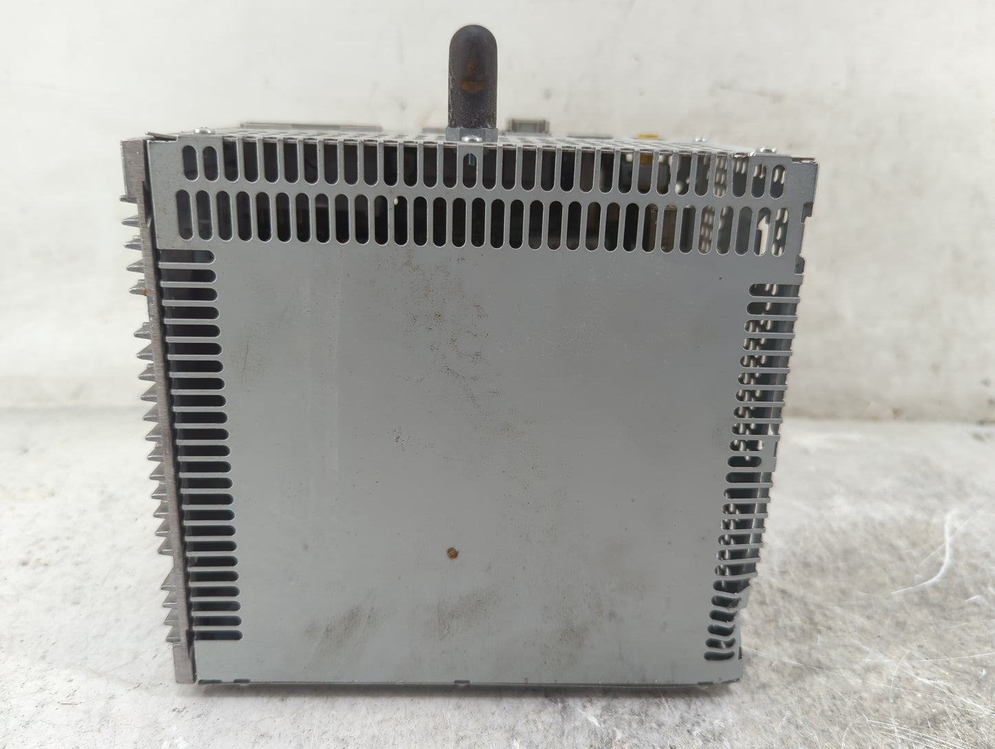 2013-2014 Ford Mustang Radio AM FM Cd Player Receiver Replacement P/N:PU-3542A-A DR3T-19C157-CA, DR3T-19C10 Fits Fits 2013 2