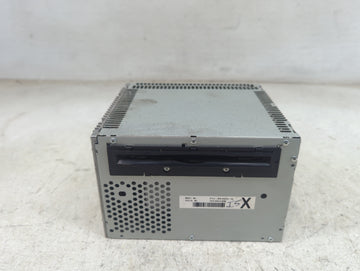 2013-2014 Ford Mustang Radio AM FM Cd Player Receiver Replacement P/N:PU-3645A-B ER3T-19C107-CB, 276-1282-00 Fits Fits 2013 