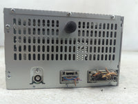 2013-2014 Ford Mustang Radio AM FM Cd Player Receiver Replacement P/N:PU-3645A-B ER3T-19C107-CB, 276-1282-00 Fits Fits 2013 