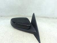 2013-2014 Ford Mustang Passenger Side View Mirror - Right Door Mirror OEM Used - Oemusedautoparts1.com