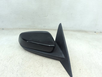 compare product 2013-2014 Ford Mustang Passenger Side View Mirror - Right Door Mirror OEM Used