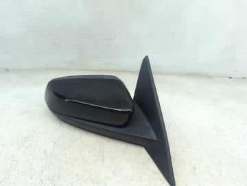 2013-2014 Ford Mustang Passenger Side View Mirror - Right Door Mirror OEM Used - Oemusedautoparts1.com
