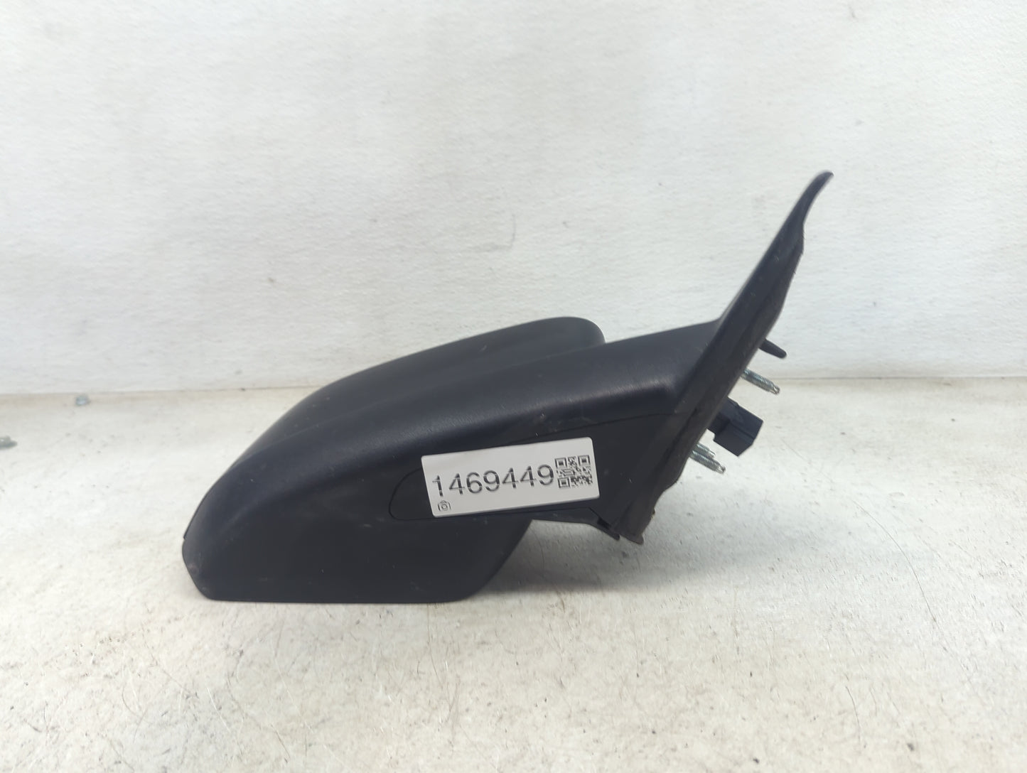 2013-2014 Ford Mustang Passenger Side View Mirror - Right Door Mirror OEM Used - Oemusedautoparts1.com