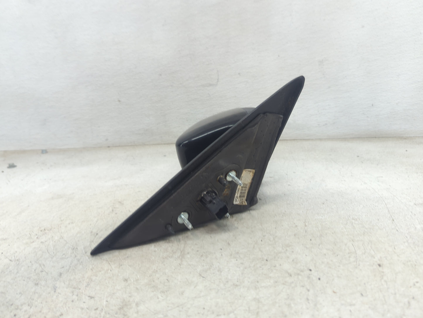 2013-2014 Ford Mustang Passenger Side View Mirror - Right Door Mirror OEM Used - Oemusedautoparts1.com