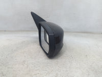 2013-2014 Ford Mustang Passenger Side View Mirror - Right Door Mirror OEM Used - Oemusedautoparts1.com