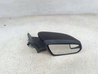 2013-2014 Ford Mustang Passenger Side View Mirror - Right Door Mirror OEM Used - Oemusedautoparts1.com