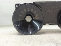 2014 Ford Mustang Instrument Cluster Speedometer Gauges P/N: Miles: Fits OEM Used Auto Parts - Oemusedautoparts1.com