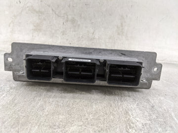 2013-2014 Ford Mustang PCM Engine Control Computer ECU ECM PCU OEM P/N:DR3A-12A650-C 1331657A01, 6MXLDMAS00 Fits Fits 2013 2