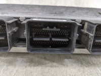 2013-2014 Ford Mustang PCM Engine Control Computer ECU ECM PCU OEM P/N:DR3A-12A650-C 1331657A01, 6MXLDMAS00 Fits Fits 2013 2