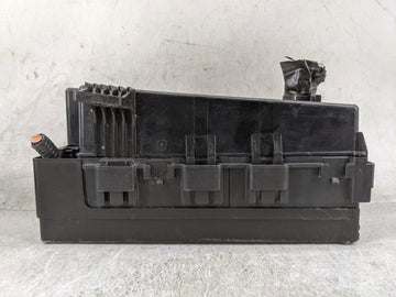 2012-2014 Ford Mustang Fusebox Fuse Box Panel Relay Module P/N:AR3T-14A003-AB AR3T-14A003-AB CUH60 Fits Fits 2012 2013 2014 OEM Used Auto Parts