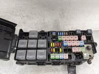 2012-2014 Ford Mustang Fusebox Fuse Box Panel Relay Module P/N:AR3T-14A003-AB AR3T-14A003-AB CUH60 Fits Fits 2012 2013 2014 