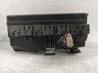2012-2014 Ford Mustang Fusebox Fuse Box Panel Relay Module P/N:AR3T-14A003-AB AR3T-14A003-AB CUH60 Fits Fits 2012 2013 2014 