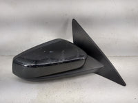 2013-2014 Ford Mustang Passenger Side View Mirror - Right Door Mirror OEM Used - Oemusedautoparts1.com