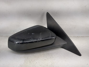 compare product 2013-2014 Ford Mustang Passenger Side View Mirror - Right Door Mirror OEM Used