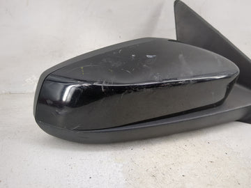 2013-2014 Ford Mustang Passenger Side View Mirror - Right Door Mirror OEM Used
