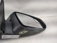 2013-2014 Ford Mustang Passenger Side View Mirror - Right Door Mirror OEM Used - Oemusedautoparts1.com