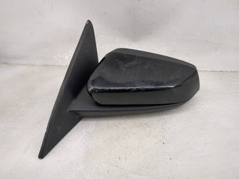 compare product 2014 Ford Mustang Driver Side View Mirror - Left Door Mirror OEM Used