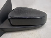 2014 Ford Mustang Driver Side View Mirror - Left Door Mirror OEM Used - Oemusedautoparts1.com