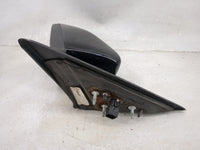 2014 Ford Mustang Driver Side View Mirror - Left Door Mirror OEM Used - Oemusedautoparts1.com