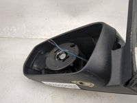 2014 Ford Mustang Driver Side View Mirror - Left Door Mirror OEM Used - Oemusedautoparts1.com