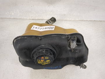 2010-2014 Ford Mustang Windshield Washer Fluid Reservoir Bottle Oem 1477140