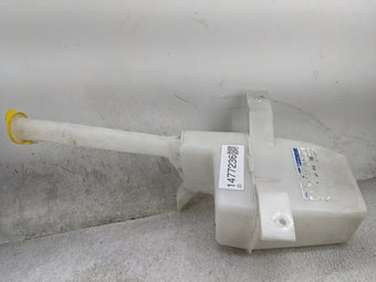 compare product 2010-2014 Ford Mustang Windshield Washer Fluid Reservoir Bottle Oem 1477236