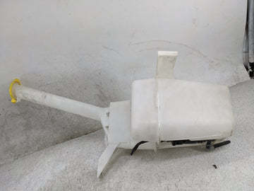 2010-2014 Ford Mustang Windshield Washer Fluid Reservoir Bottle Oem 1477236