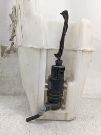 2010-2014 Ford Mustang Windshield Washer Fluid Reservoir Bottle Oem 1477236 - Oemusedautoparts1.com