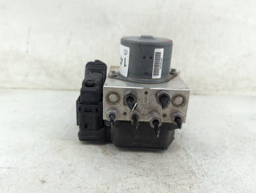 2013-2014 Ford Mustang ABS Pump Control Module Replacement P/N:ER33-2C405-AA BK2DB900FL, 18304305, 18033510 Fits Fits 2013 2
