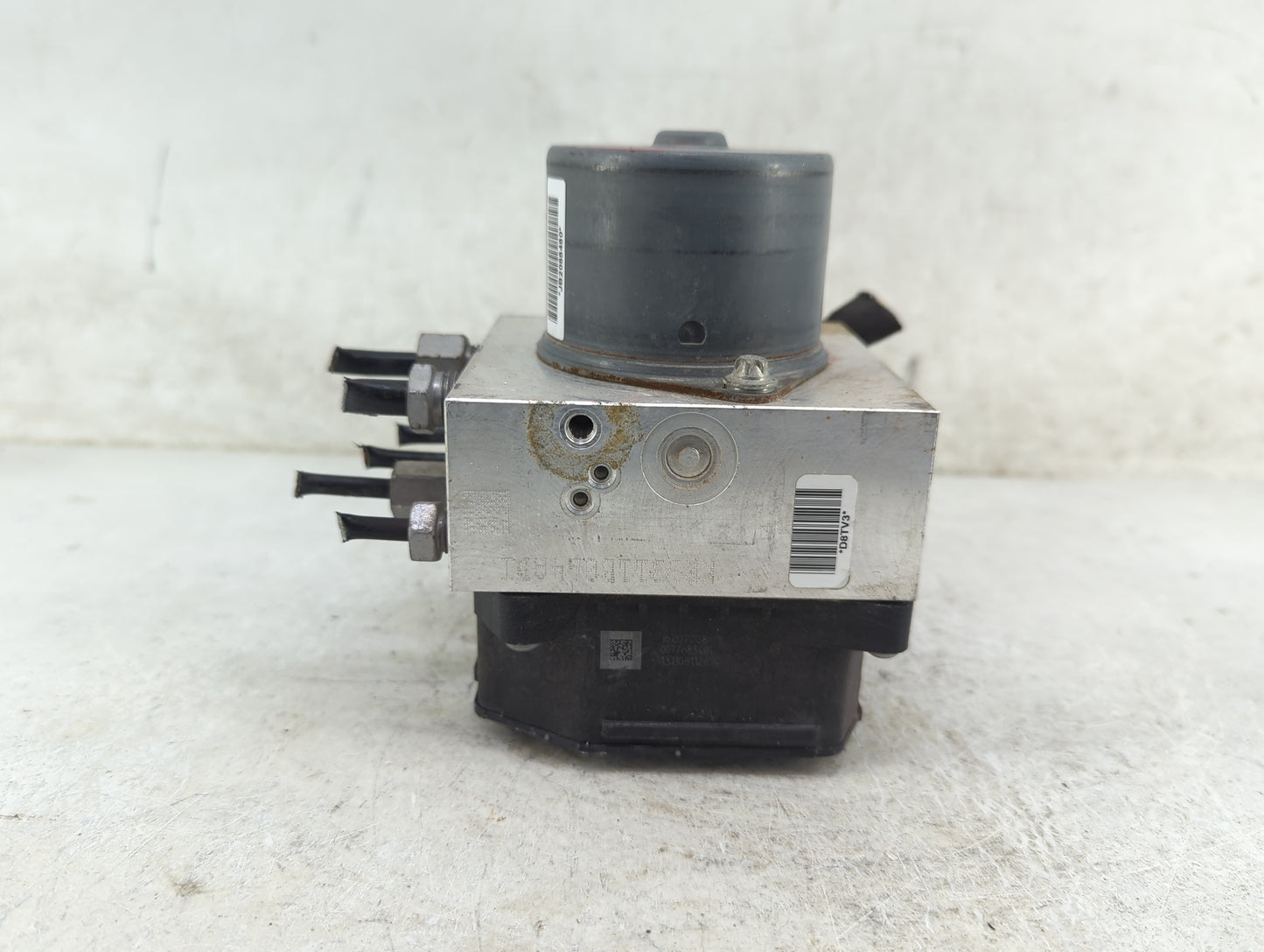 2013-2014 Ford Mustang ABS Pump Control Module Replacement P/N:ER33-2C405-AA BK2DB900FL, 18304305, 18033510 Fits Fits 2013 2