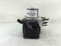 2013-2014 Ford Mustang ABS Pump Control Module Replacement P/N:ER33-2C405-AA BK2DB900FL, 18304305, 18033510 Fits Fits 2013 2