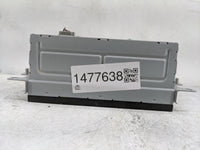 2011-2014 Ford Mustang Radio Display Info Screen Oem - Oemusedautoparts1.com