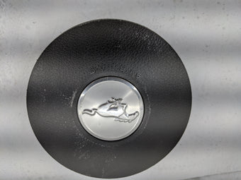 compare product 2010-2014 Ford Mustang Air Bag Driver Left Steering Wheel Mounted