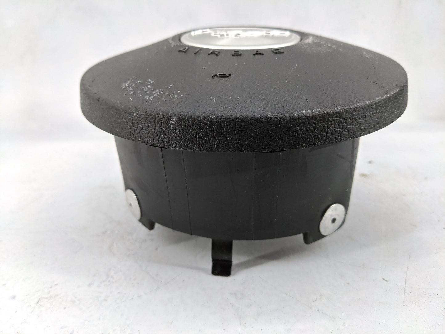 2010-2014 Ford Mustang Air Bag Driver Left Steering Wheel Mounted - Oemusedautoparts1.com