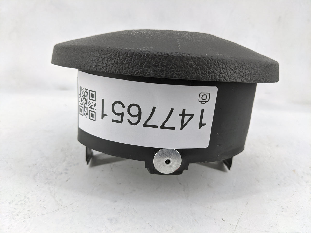 2010-2014 Ford Mustang Air Bag Driver Left Steering Wheel Mounted - Oemusedautoparts1.com